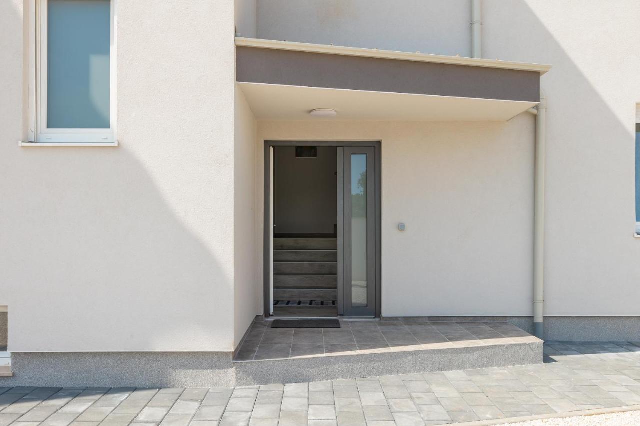 Dali Apartment Medulin Exterior foto